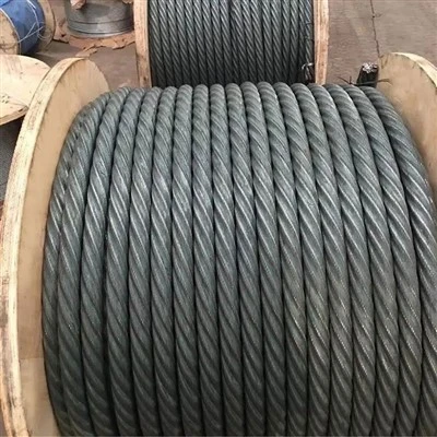 19x7 Rotation Resistant Wire Thapo