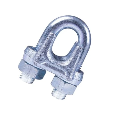 Likotlolo tsa thapo tsa Galvanized Steel Wire