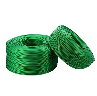 PE Coated Steel Wire Rope
